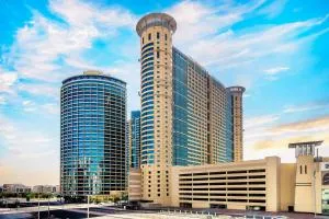 Grand Millennium Al Wahda Hotel and Executive Apartments Abu Dhabi - 阿布扎比