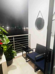 The Henlee Apartment on New - Power Backup, Gym ,Pool