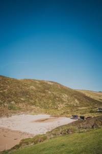 Polzeath Beach House