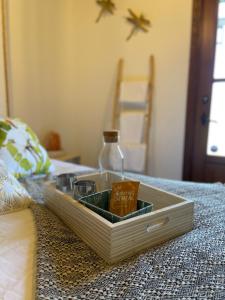 Casa Eden - Mountain View, Infinity Pool Boutique resort - Adults only