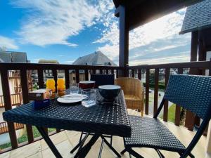 Escale à Balbec- Proche plage et Centre ville Cabourg