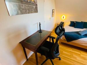 Escale à Balbec- Proche plage et Centre ville Cabourg