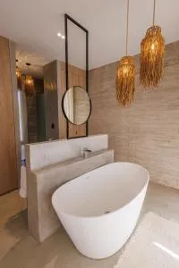 Lodge Tunuyan, Destino Uconia - Capacho