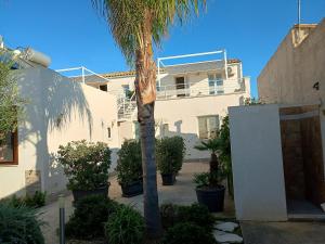 Le terrazze sul sale-Monolocale 1 & Monolocale 2 White Gold Apartaments & 2 White Gold Apartaments