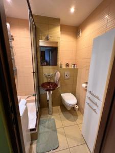 Cozy Studio in Historic Muranów