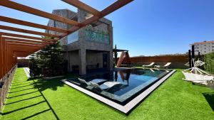 DrVillaSuits Casa Mia