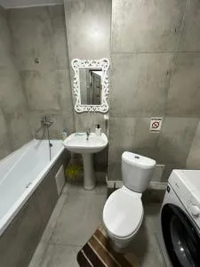 Sholpan city - Rakhat