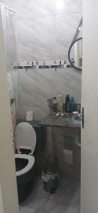 Apartamento para veraneio na belissíma praia de Jacumã