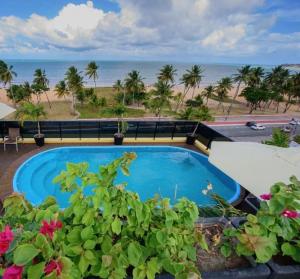 Mar do Cabo Branco Residence