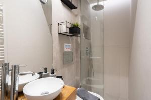 Modern Studio, Walking distance to Kolonaki & The Ilisian