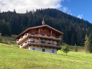 Almliesl Wohnungen UTTE-570