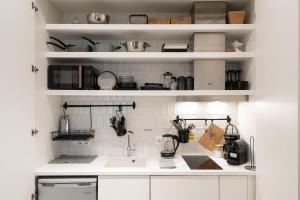 Modern Studio Near the National Gallery in Athens