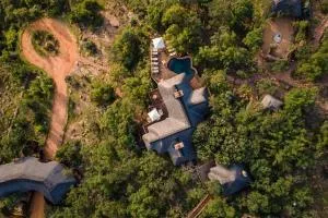 Tshwene Lodge - Wolwefontein