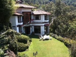 Casa para 10 personas, alberca y jacuzzi