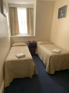 Standard Twin Room room in St Simeon