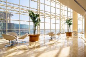 Grand Millennium Al Wahda Executive Apartments