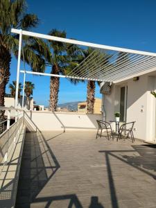 Le terrazze sul sale-Monolocale 1 & Monolocale 2 White Gold Apartaments & 2 White Gold Apartaments