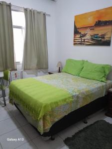 Apartamento 2 Quartos em Ipanema