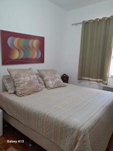 Apartamento 2 Quartos em Ipanema