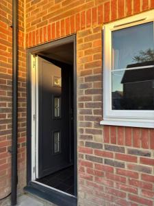 Riverside Stay with Parking in SE Ldn