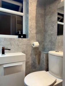 Riverside Stay with Parking in SE Ldn