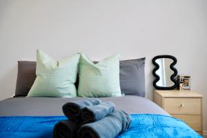 The Αnchor - Κings Cross ZONE 1!