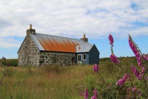Cragaig Bothy