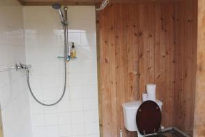 Cragaig Bothy
