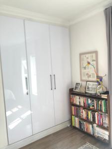 Stylish Cape Town Gem