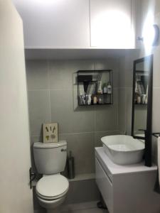 Stylish Cape Town Gem