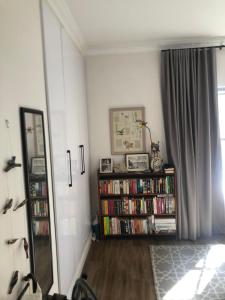 Stylish Cape Town Gem