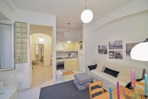 Lucia Casa Vacanze Ponte Milvio