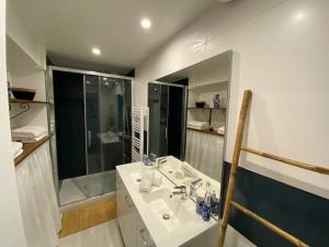 Villas Villa Mirabelle - Proche plage : photos des chambres