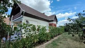 Silye Vendégház - Balmazújváros