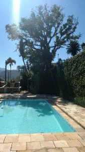 Sítio Chega Mais - Piabetá