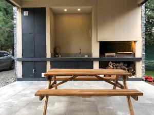 Hermosa Cabaña al Bosque en Bariloche