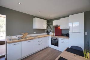 Appartements Mouteroun 3 : photos des chambres