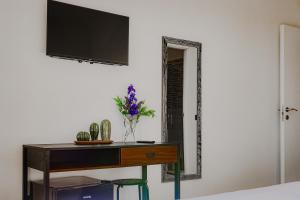 Vatican Vista Apartment