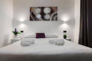 Vatican Vista Apartment