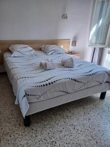 A 5 Minutes des Ocres Gïte La Charite Gordes Roussillon