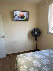 Apartamento Garden em condomínio