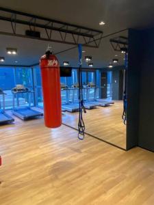 Studio na Paulista Metrô Paraíso