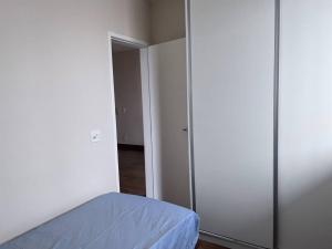 Apartamento Garden em condomínio