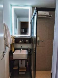 Studio na Paulista Metrô Paraíso