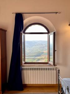 Podere Montale Winery
