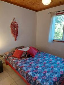 Luna Plateada - Terrafirme