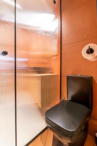 Luxurious studio apartment in the heart of Athens