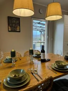 Villa Herzog - Volkerode