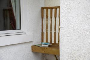 Glebe Street Apartment