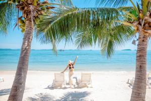 Samed Seaside Resort - 2hvězdičkové hotely ve městě Ko Samed